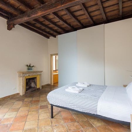 Pantheon Enchanting Luxury Apartment Roma Exterior foto